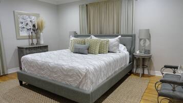 1 habitación, escritorio, tabla de planchar con plancha y wifi gratis