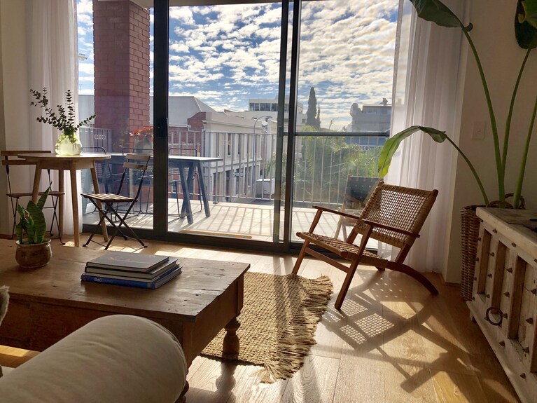 New Apartment In The Historic West End Close To Cafes Bars And Restaurants. - Perth