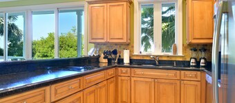 Waterfront Home in Key Cove Landings