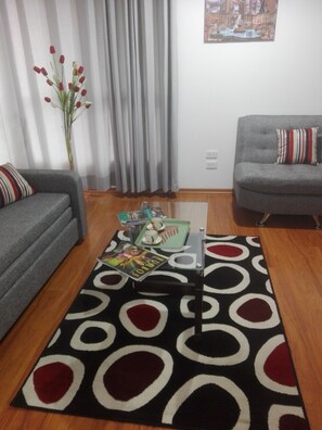 Télévision à écran plat