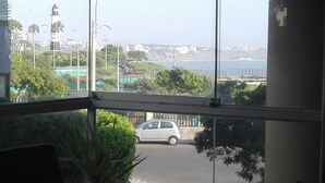 Apartment, 1 Bedroom | View from room - Casa Dulce Casa (Lima)