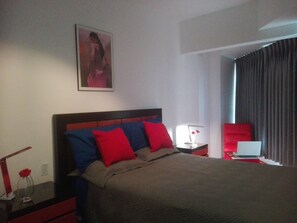 1 bedroom, in-room safe, iron/ironing board, free WiFi - Casa Dulce Casa (Lima)