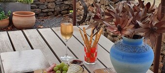 Casina Marcella - country house