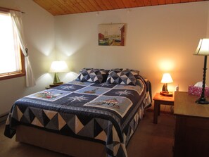 3 Schlafzimmer, Schreibtisch, Bügeleisen/Bügelbrett, kostenloses WLAN