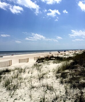 Strand