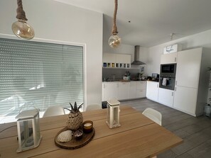 Dining - The perfect oasis in Salema (Vila do Bispo)