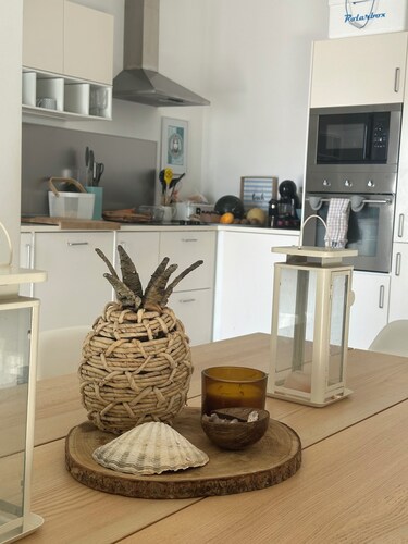 The perfect oasis in Salema