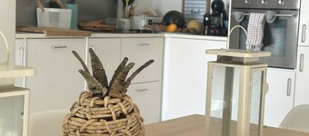 Den perfekte oasen i Salema