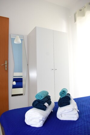 Spa - Apartment with sea view (Ribera)