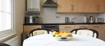 Hermoso y elegante apartamento en Leamington Spa