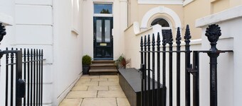 Bel appartement élégant à Leamington Spa