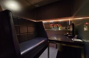 情侶用餐