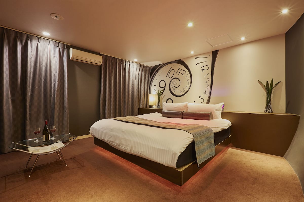 Luxe beddengoed, donzen dekbedden, bedden met traagschuimmatras