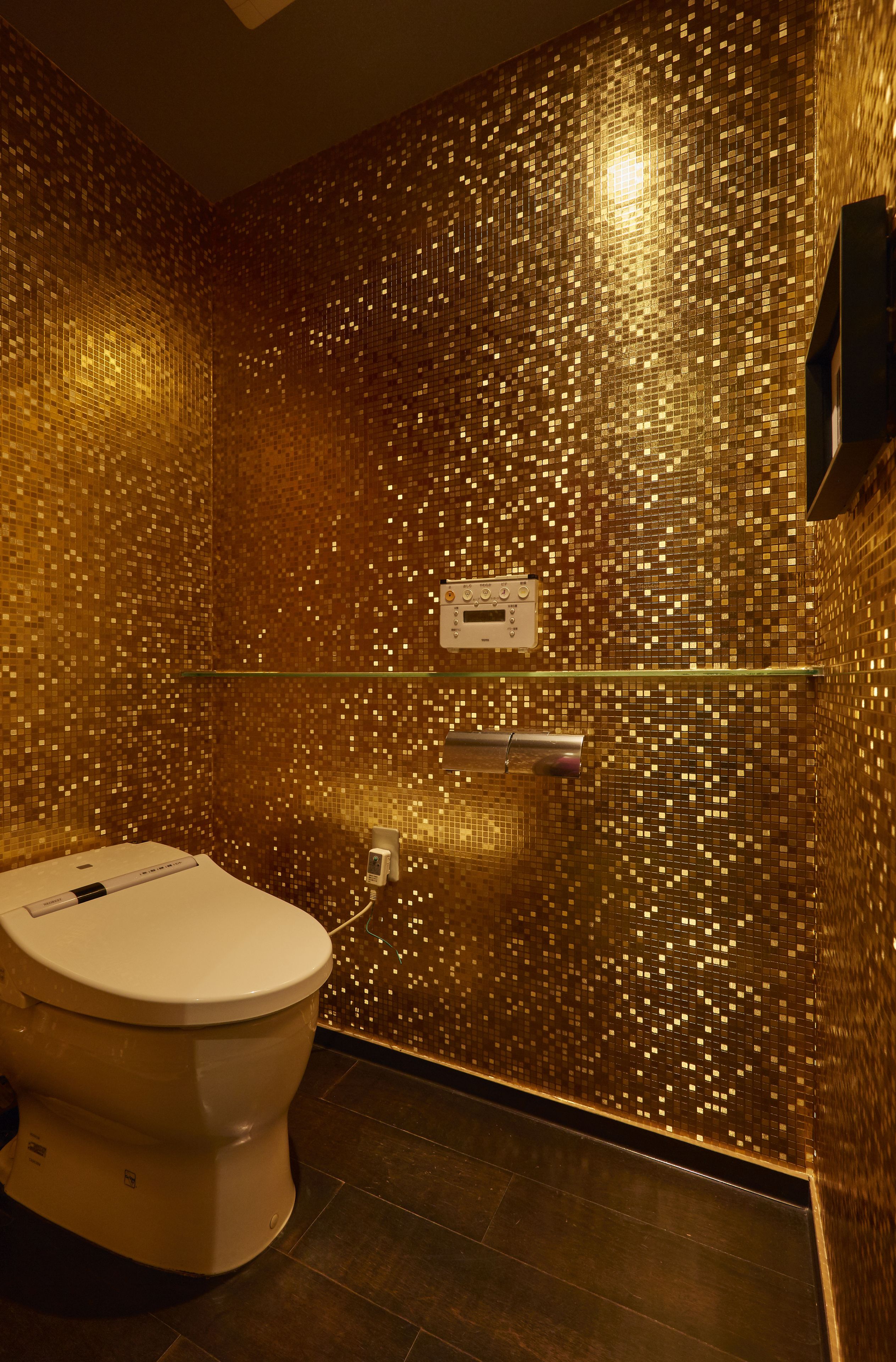 premium double room, smoking (type e) | room amenity