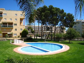 Alberca
