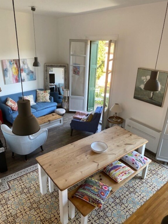 Prachtig Ruim Appartement In Collioure, Schitterend Gelegen In Het Oude Centrum - Argelès-sur-Mer