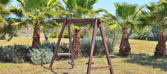 Can Burguet 099 charming finca in the countryside with beautiful garden, private pool and WiFi