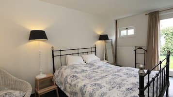 1 slaapkamer, internet, beddengoed