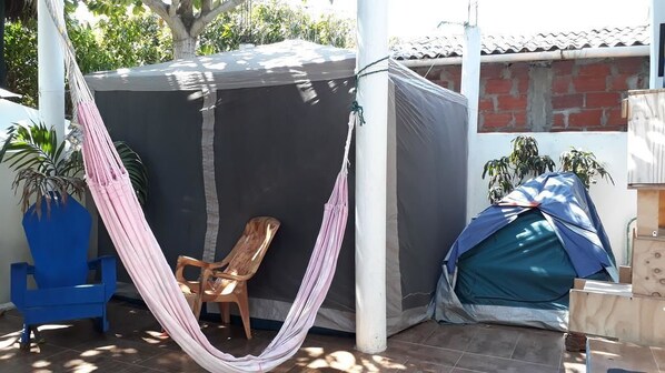 Rollaway beds, free WiFi