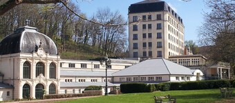 Calm, rest and nature in the Morvan