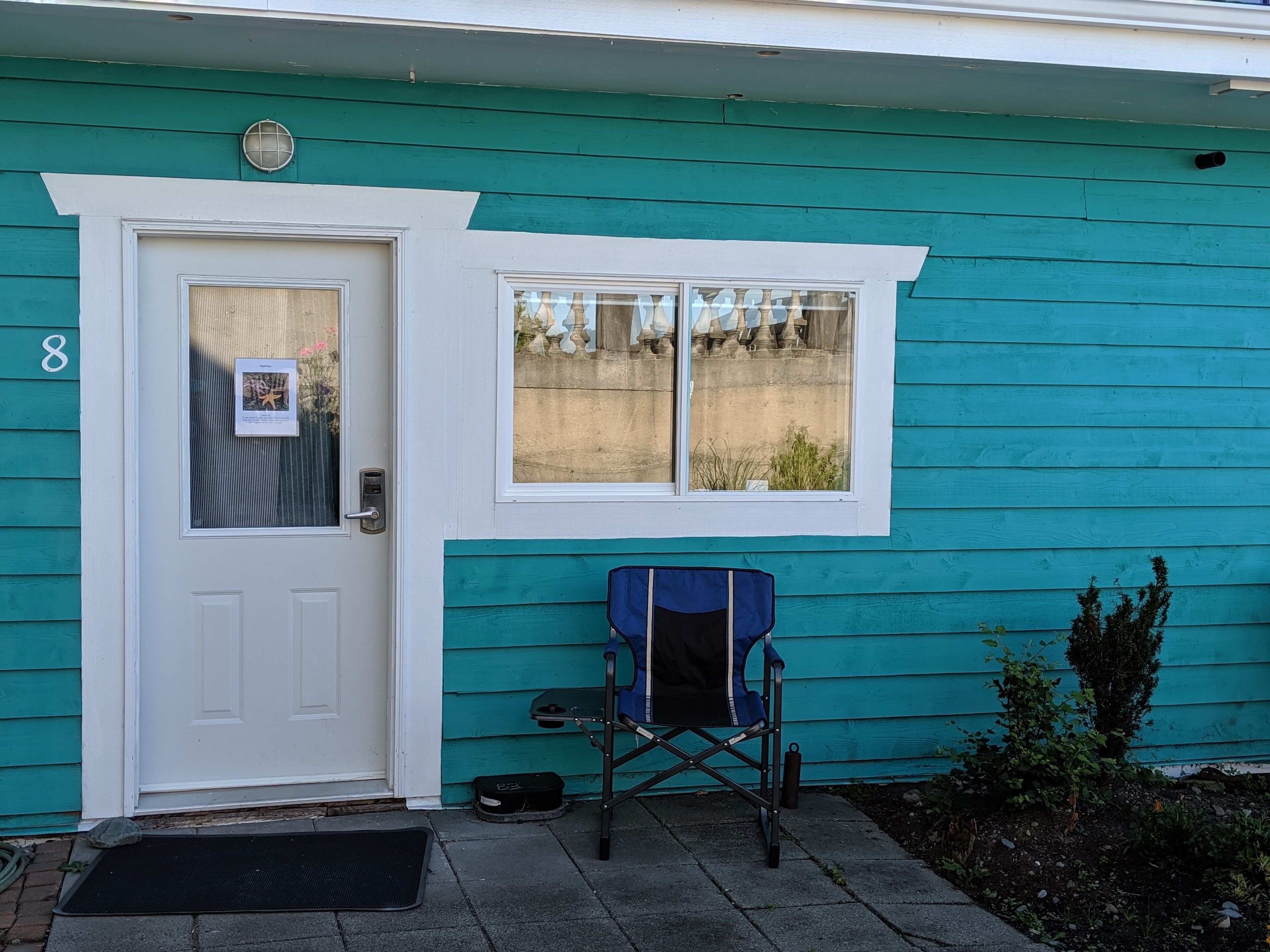 seastar room (pet friendly) | 1 bedroom, free wifi, bed sheets