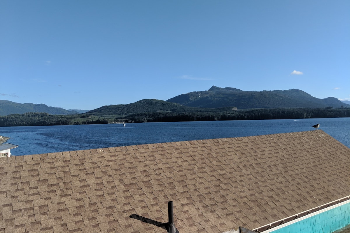 Water view