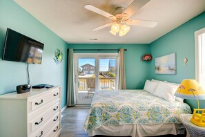 4 camere, ferro/asse da stiro, Wi-Fi