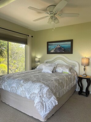 3 bedrooms, iron/ironing board, free WiFi, bed sheets - You Are Closer to Your Own Private Paradise on Beautiful Tampa Bay! (Safety Harbor)