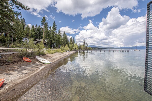 Beach - Holland by Hauserman Rentals (Homewood)