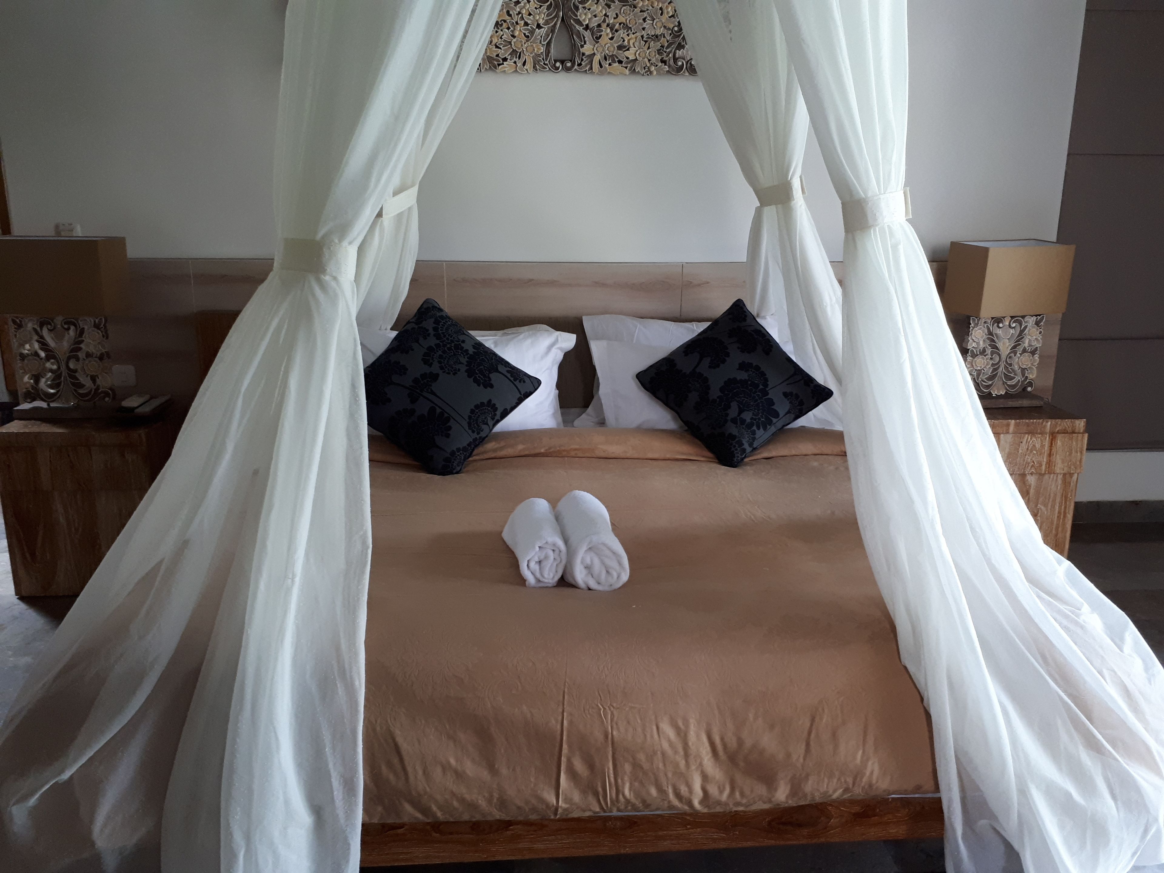 Foto - Villa Kirani Ubud