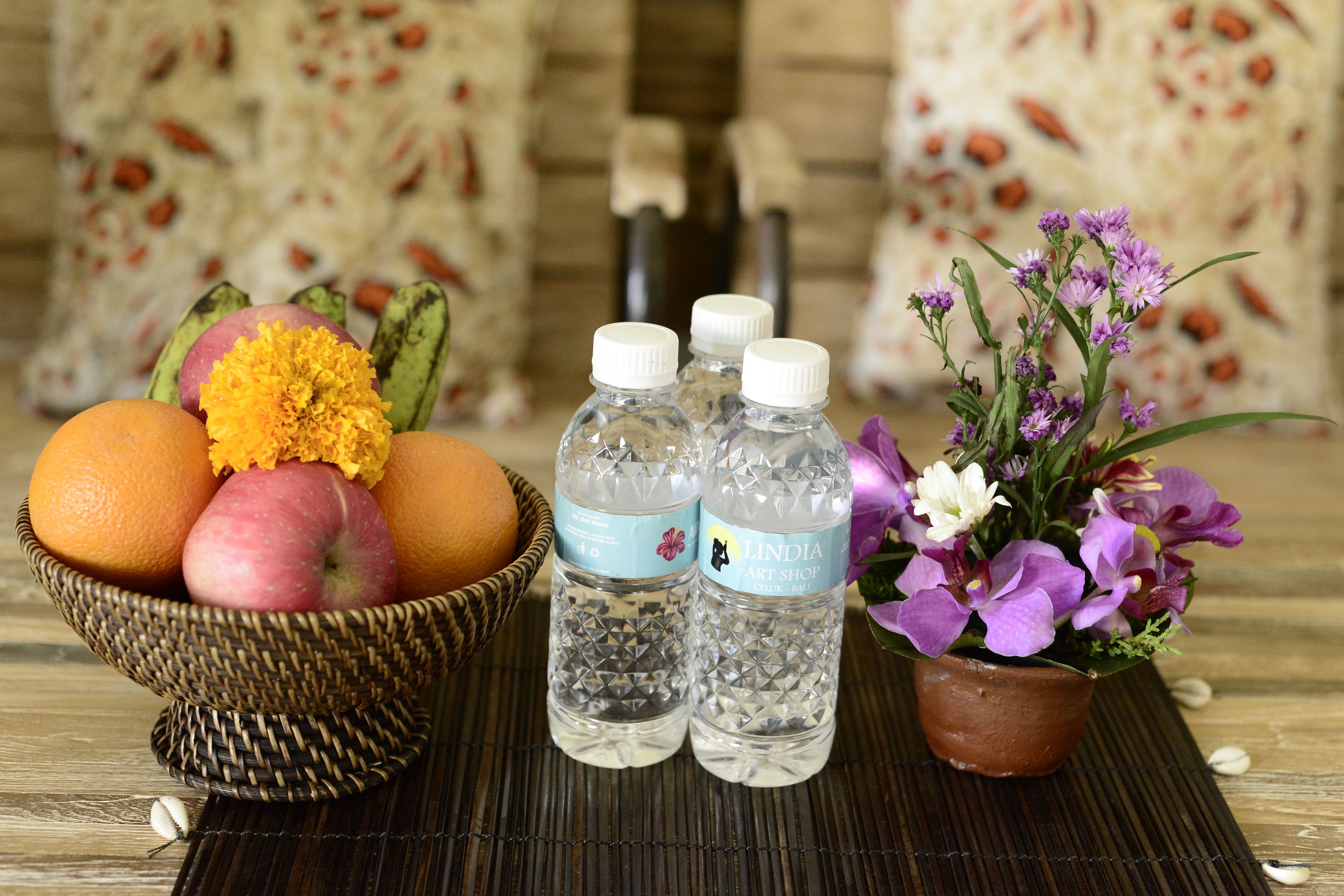 Foto - Villa Kirani Ubud by Mahaputra