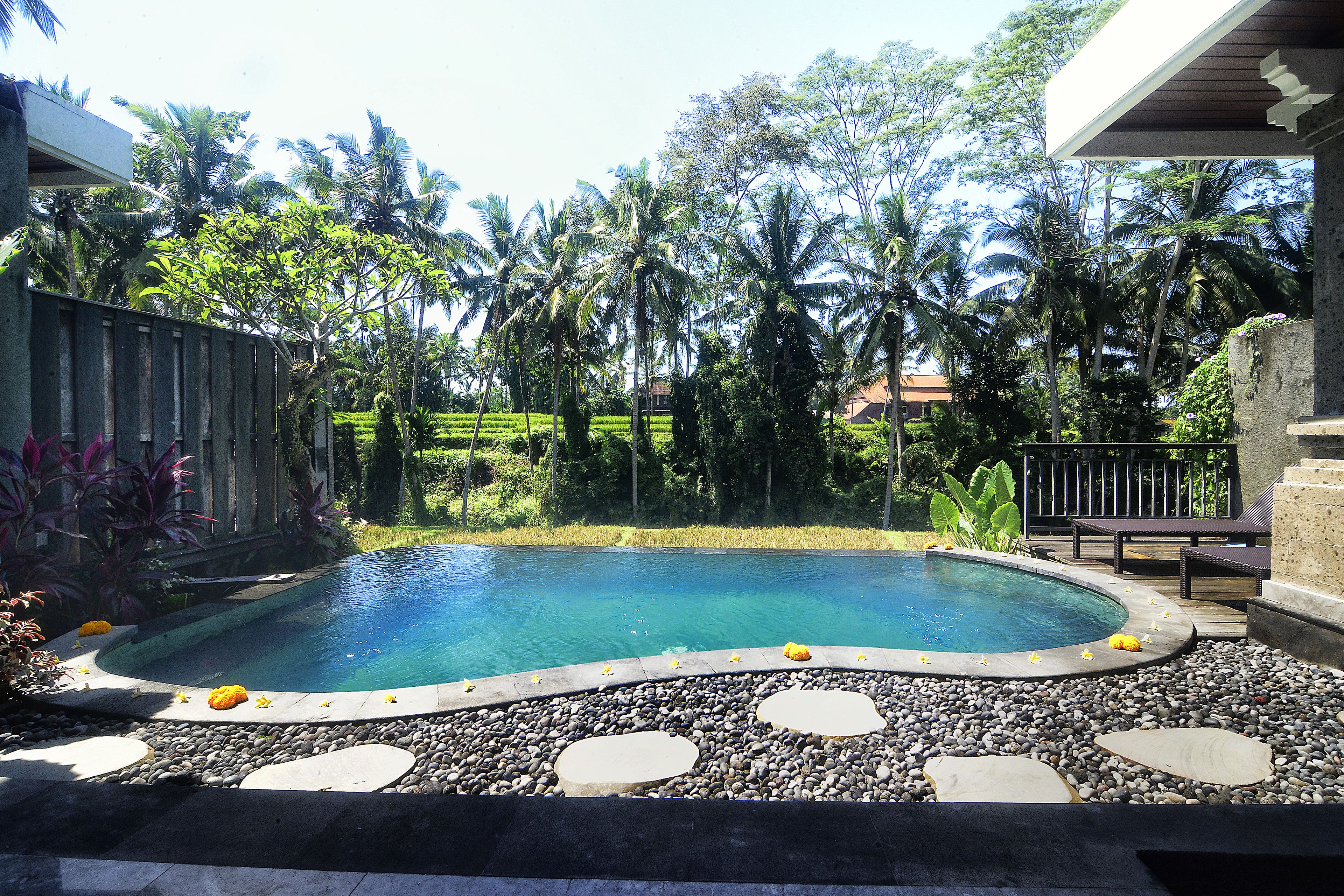 Foto - Villa Kirani Ubud by Mahaputra