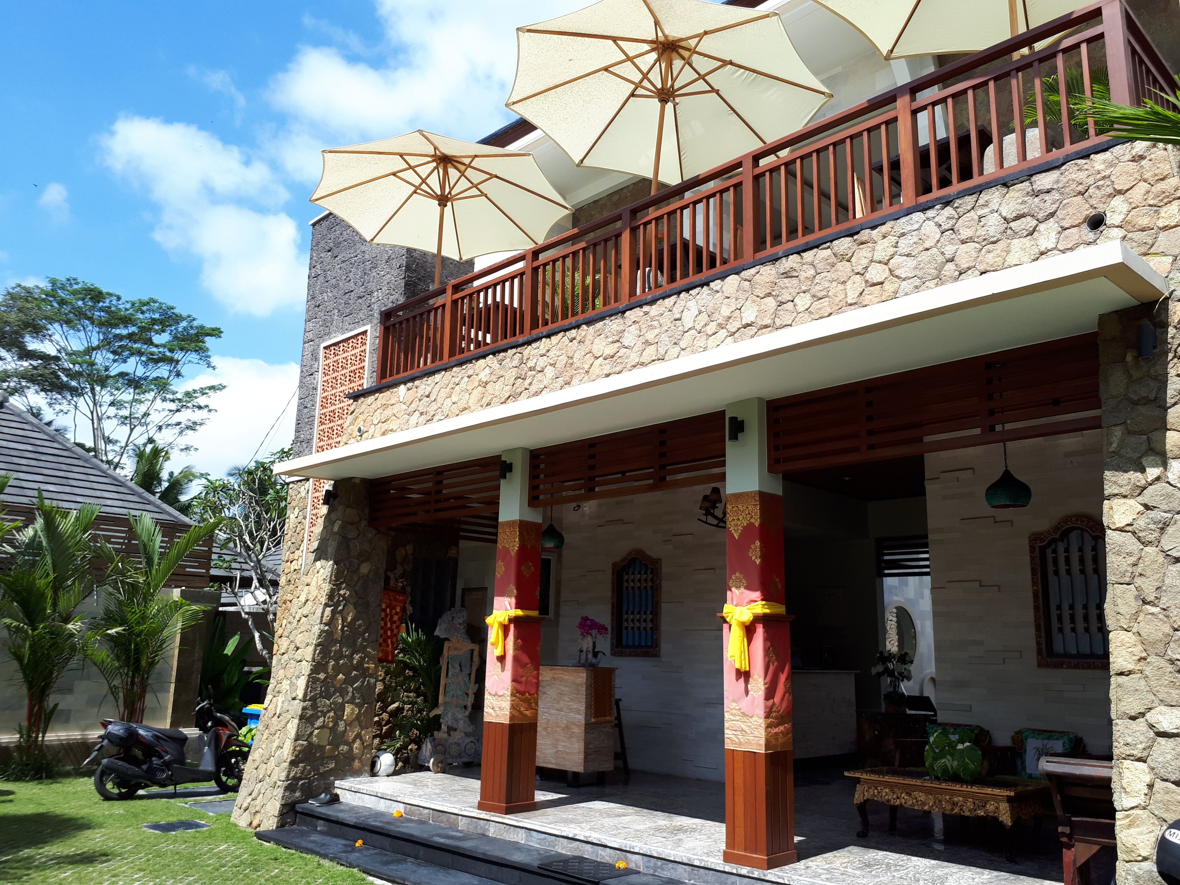 Foto - Villa Kirani Ubud by Mahaputra