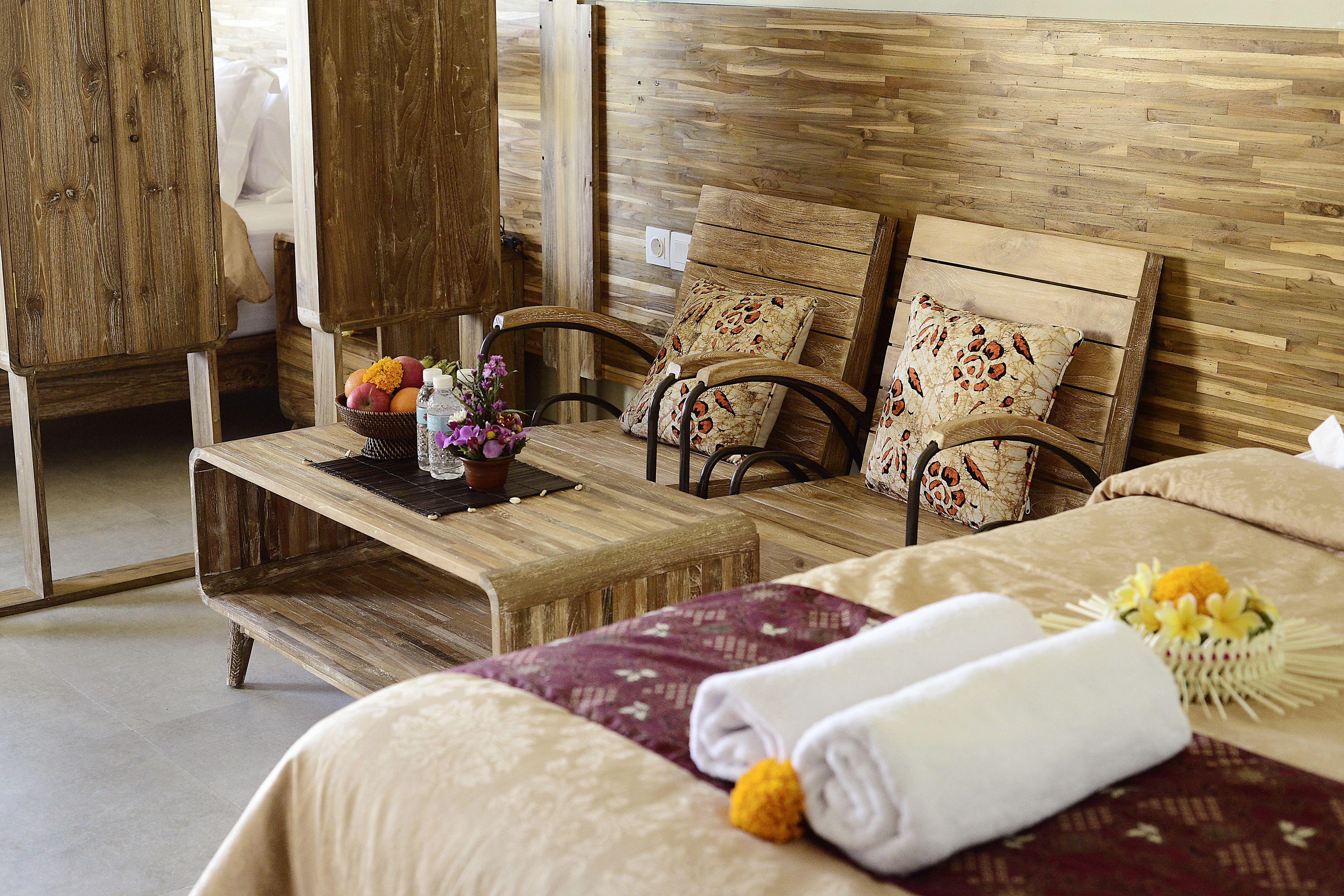 Foto - Villa Kirani Ubud by Mahaputra