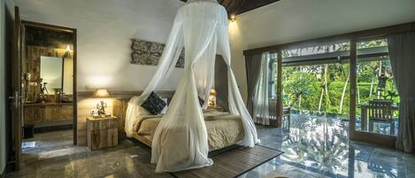 Luxury Villa, Private Pool