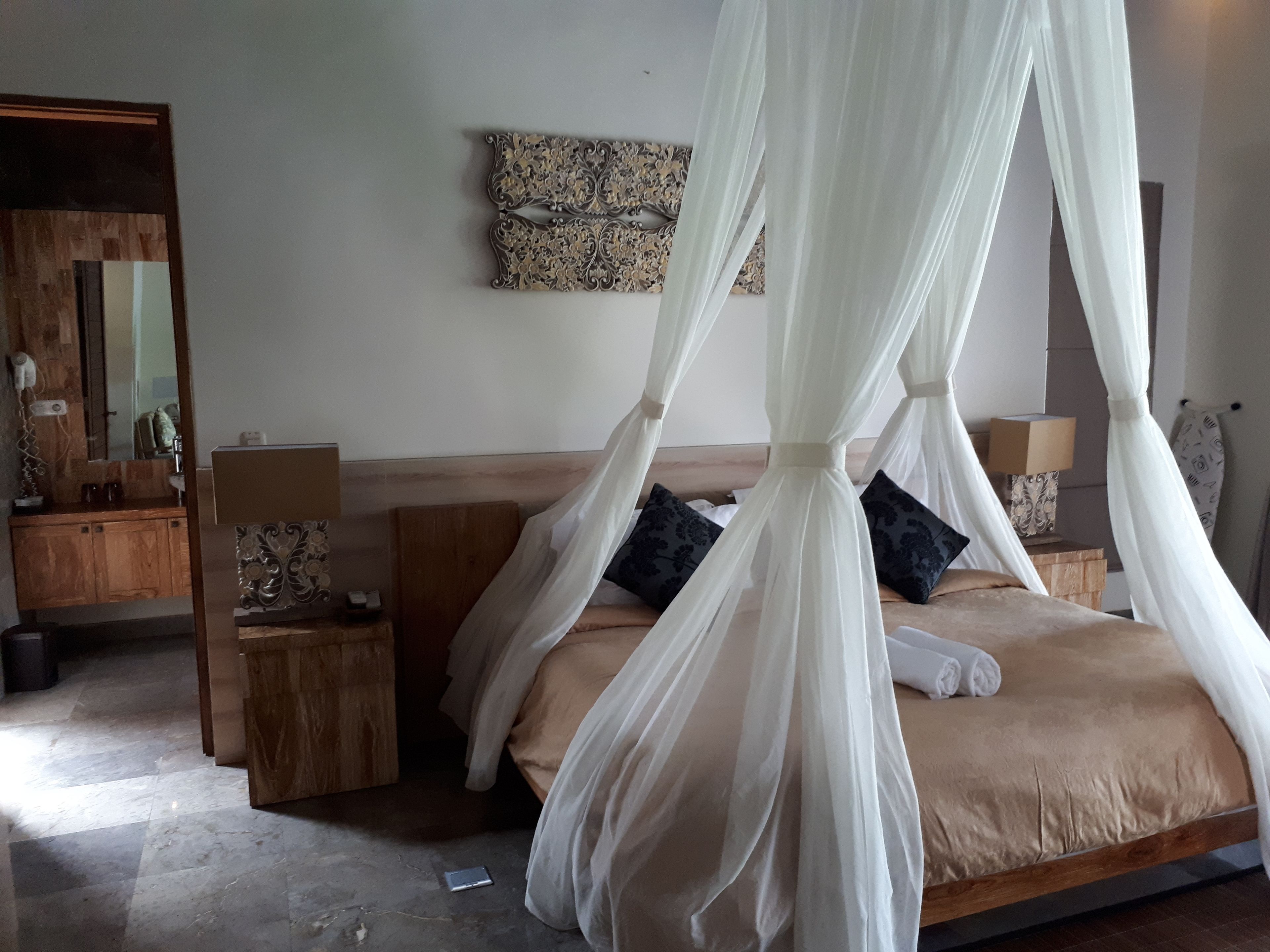 Foto - Villa Kirani Ubud by Mahaputra