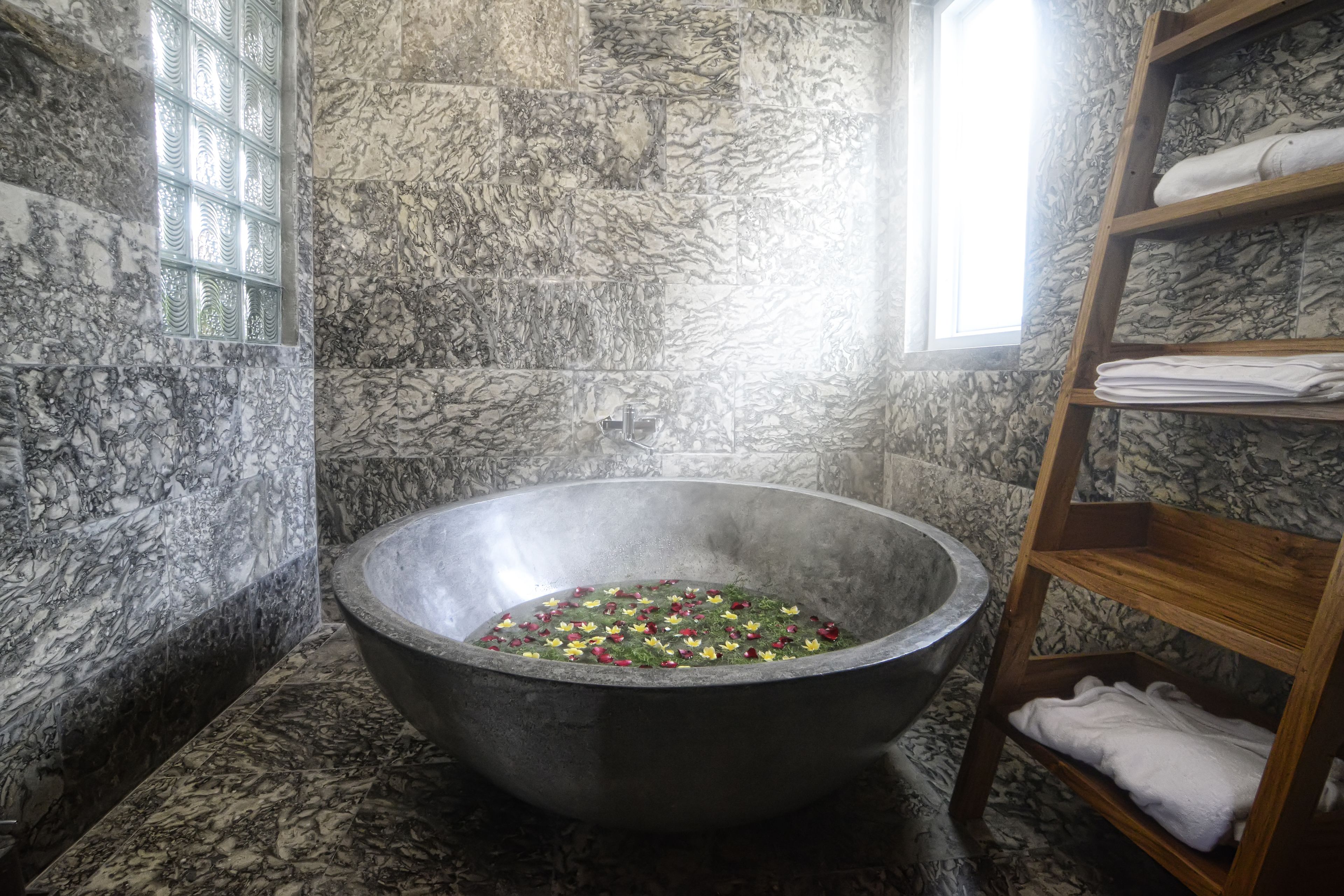 Foto - Villa Kirani Ubud by Mahaputra