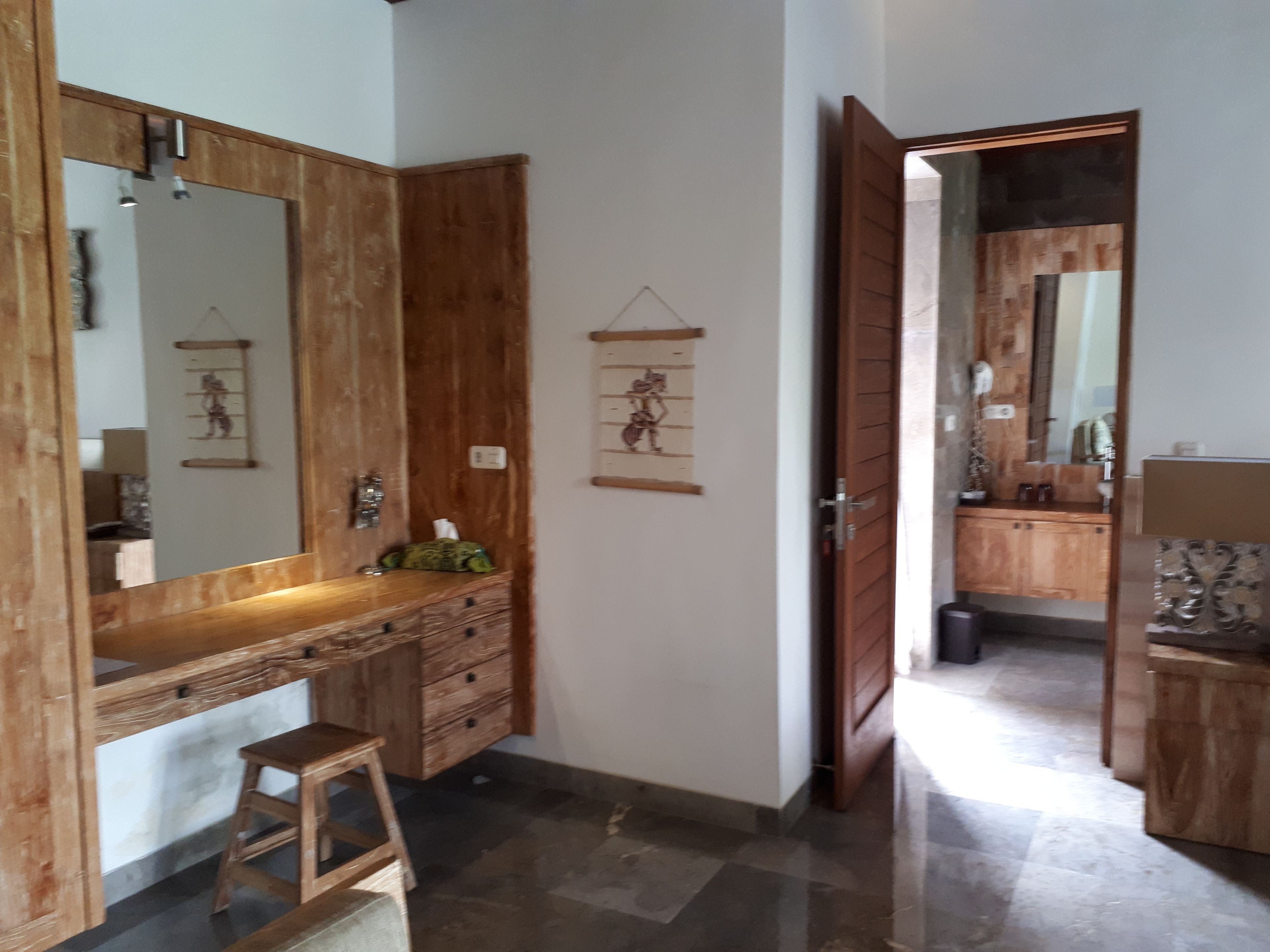 Foto - Villa Kirani Ubud by Mahaputra