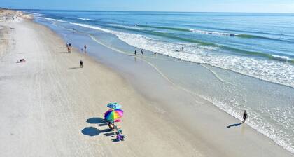 Ocean Mist - Beauty and The Beach! - Pool Access