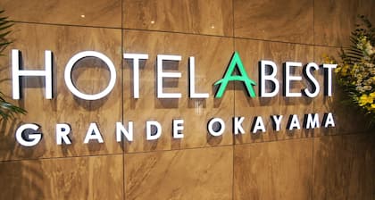 Hotel Abest Grande Okayama