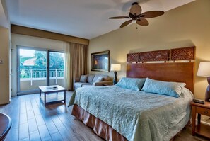 Planxa i posts de planxar, un bressol de viatge i wifi gratuïta 