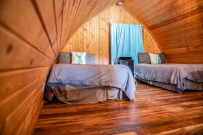 2 camere, Wi-Fi, lenzuola