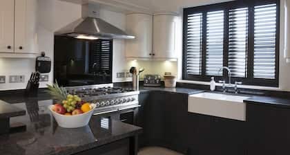 5-star Golf Vacation Destination