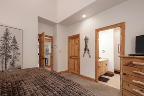 3 bedrooms, Internet, bed sheets