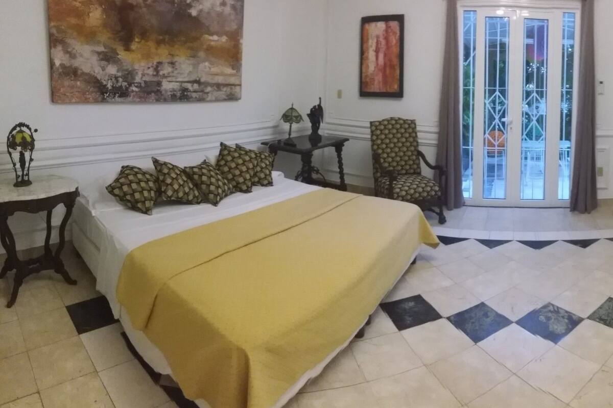 Literie hypoallergénique, couette en duvet