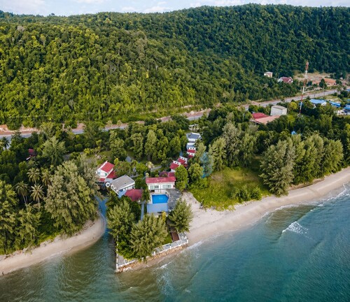 Barn Talaepu Resort
