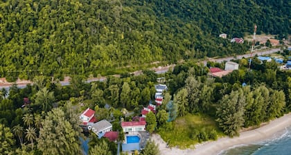Barn Talaepu Resort