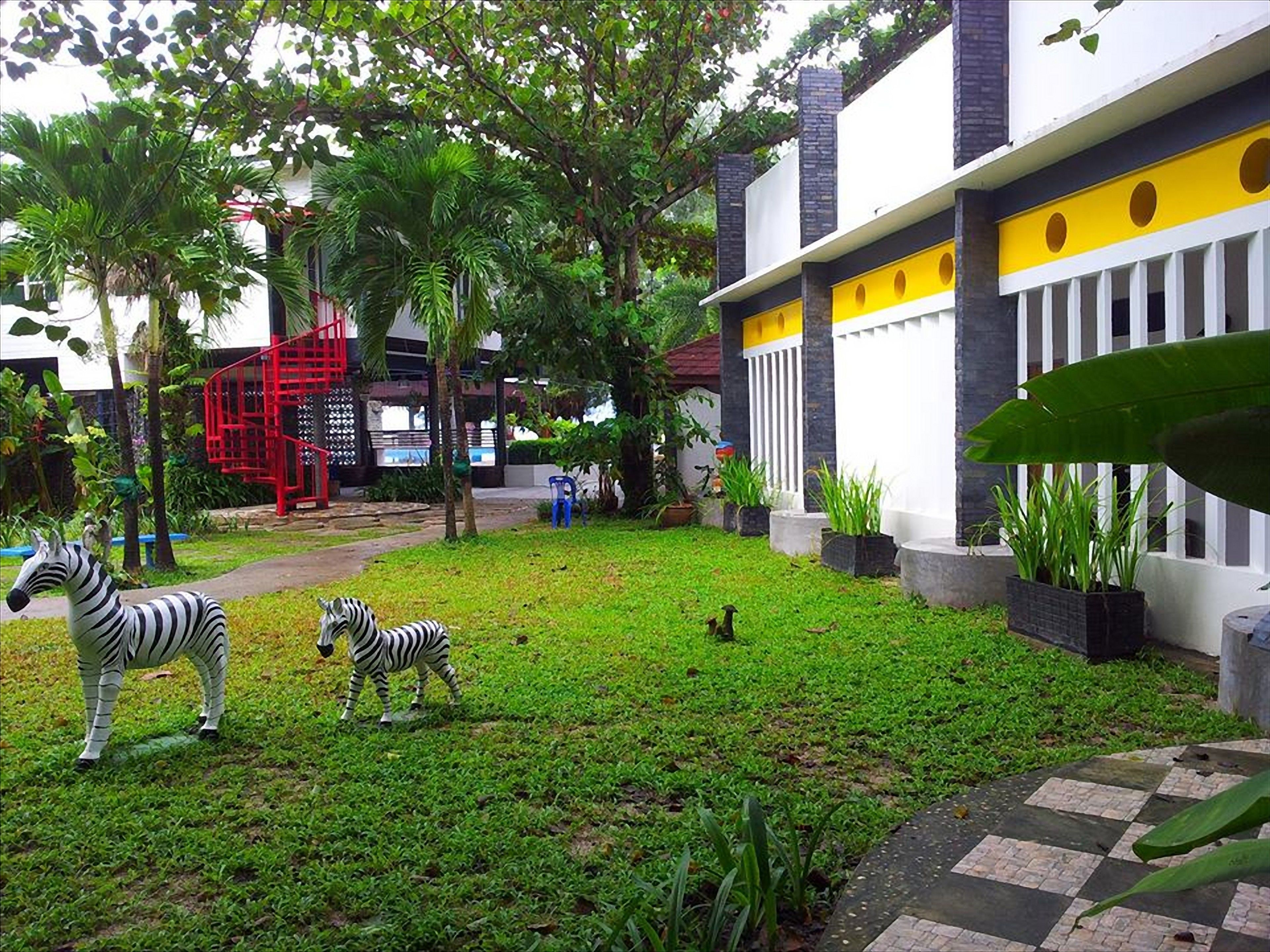 Giardino