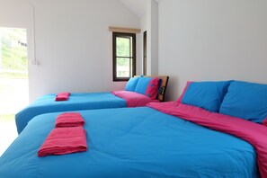 Habitación familiar | Wifi gratis 