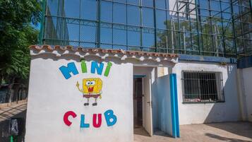 Detalle del exterior